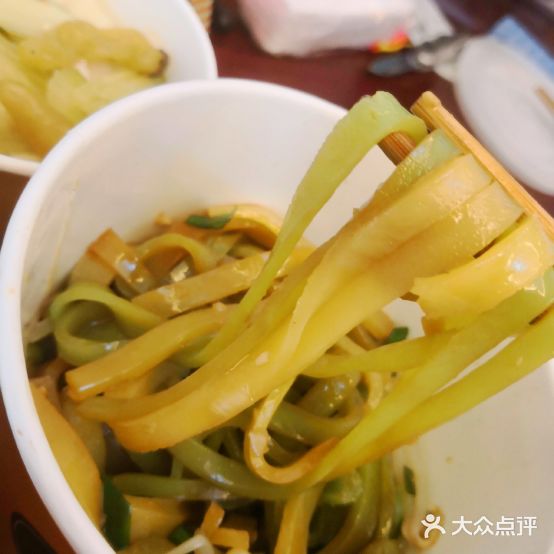 秦吖吖果茶小吃热芦(左旗店)