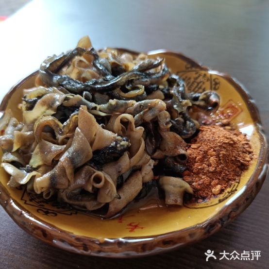 云南丽江滇味阿妈土鸡米(莱茵店)