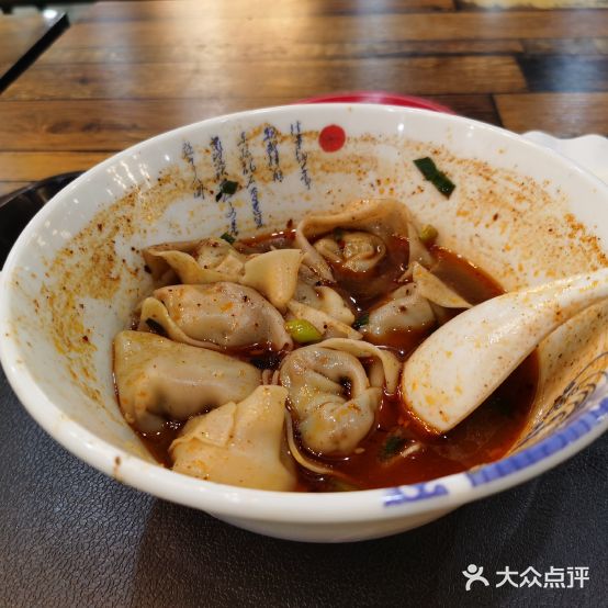 中饮美食街