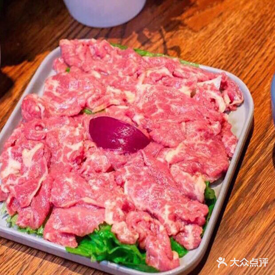 点点烤肉大趴(环球店)