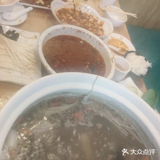 聚味堂小菜馆