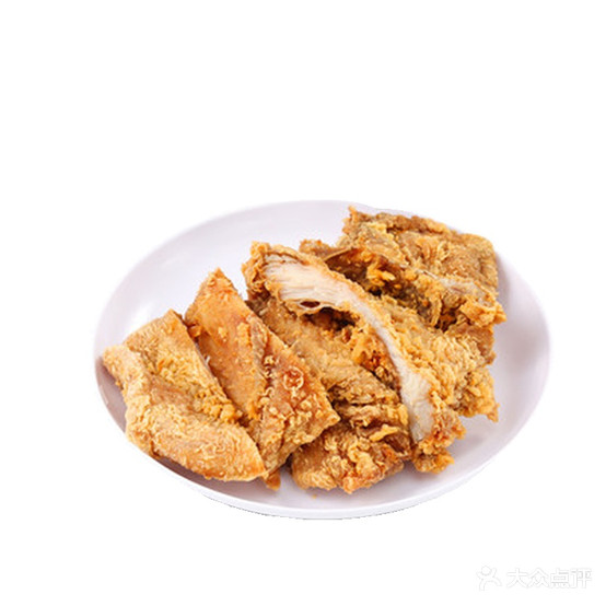 卡乐滋怕鸡汉堡(商务港店)