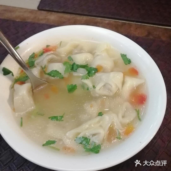 欧旦美食茶咖啡