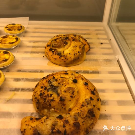 金麦粮品(麒麟郡店)