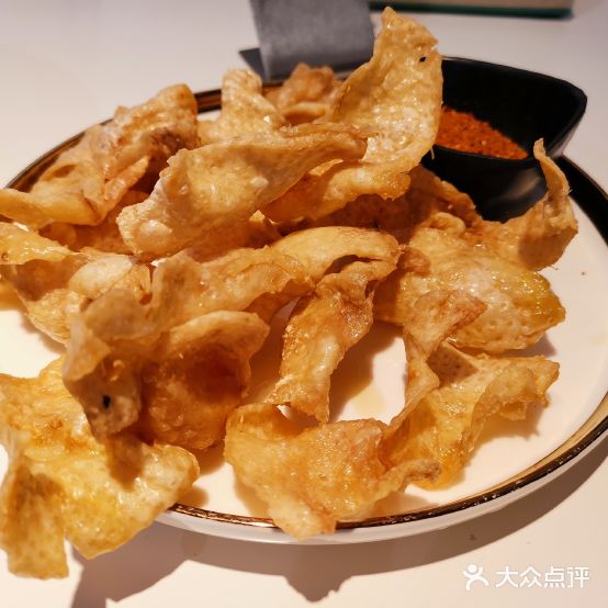 雲物小食堂·精致云南先吃(金鹰店)