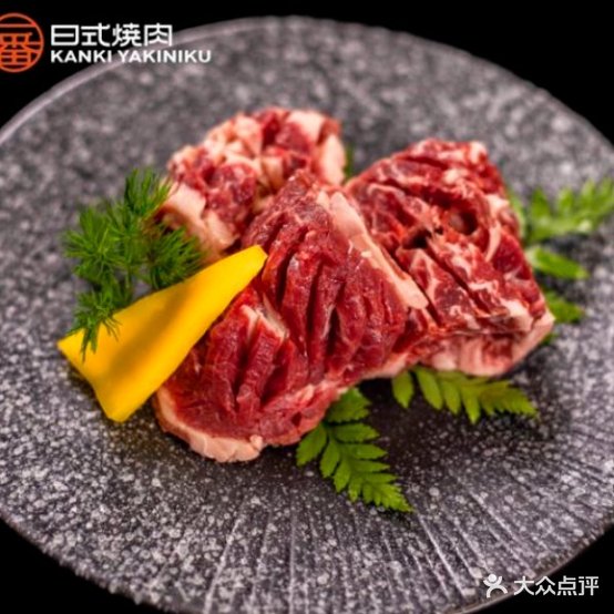 番喜烧日式烤肉(这有光店)