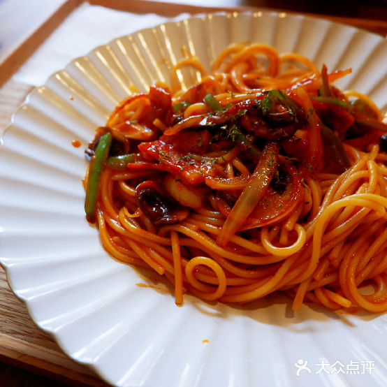 芝麻Meal&Drink和风洋食·日本家庭料理(芝麻餐厅2号点)