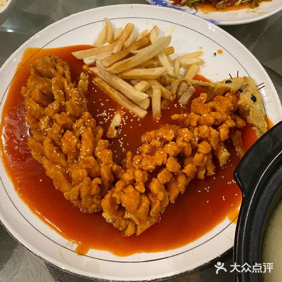 兄弟富顺豆花饭店(广汉分店)