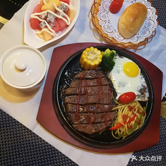 初客牛肉(南城天街店)