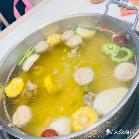 青格乐草原鲜牛肉火锅(万铭总部基地店)