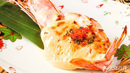 神户·花和日料海鲜靠肉自助餐厅(银座张家口店)