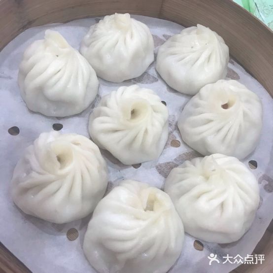 一笼升上海汤包(万达广场齐齐哈尔店)