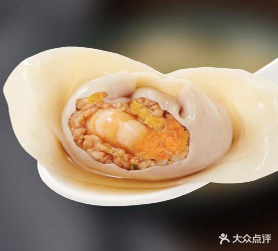 上海海千里香馄饨面饭(东降店)