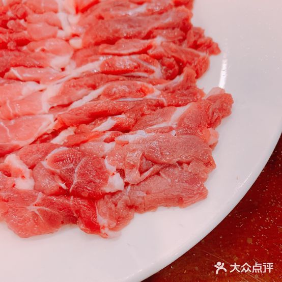 老米涮肉(白纸坊桥店)