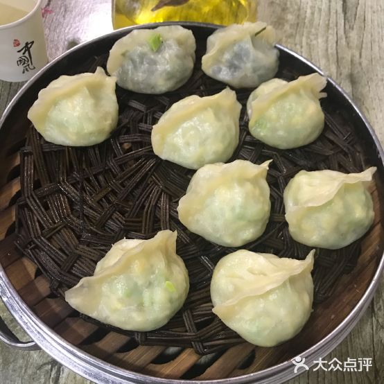 笼笼香郑教(亮典名都店)