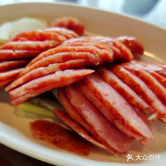 一家亲台菜餐厅(银塘中鲁し店)