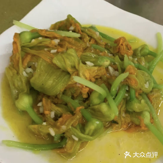 三杯鸭野菜馆(民族风情街店)