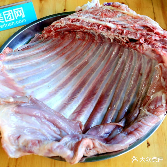 铁锅烀肉羊(葫芦岛总店)