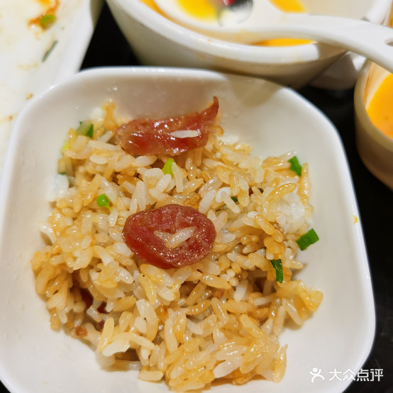 广鑫发猪肚火锅鸡(五一路店)