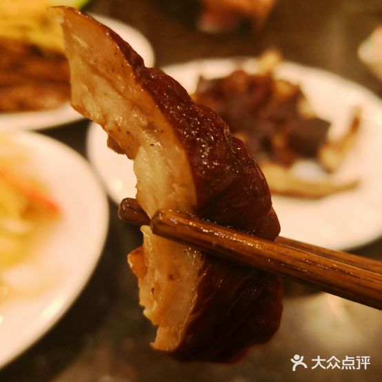 老耿家梆梆肉(新民二巷店)