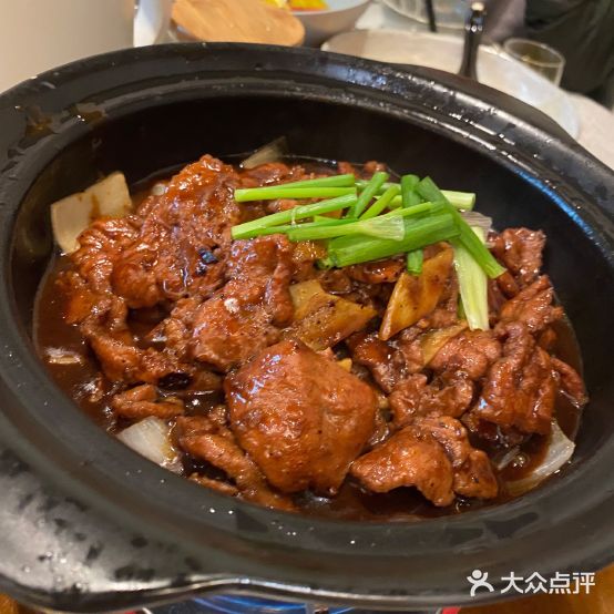 柠檬树公园餐厅(仙来中大道店)