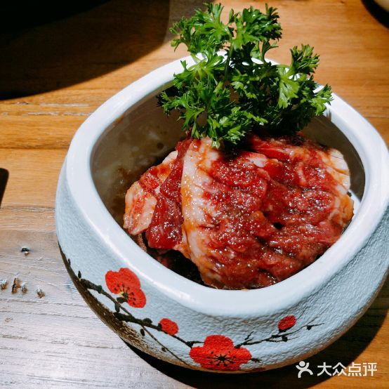 烧匠炭火烤肉(黑牛店)