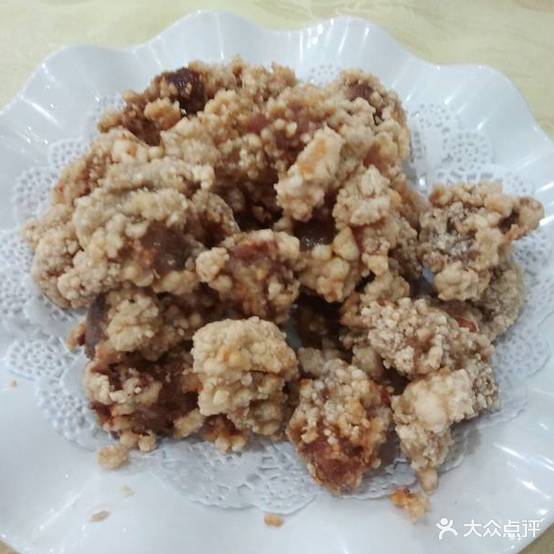 金牌小吃台湾美食