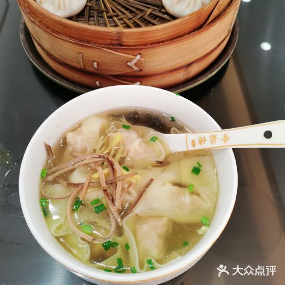 忆笼香·无锡小茏(葑门路店)