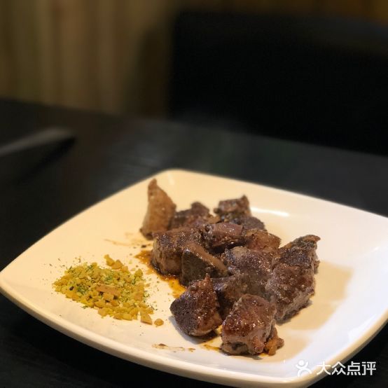 鑫牛铁板烧(环球港店)