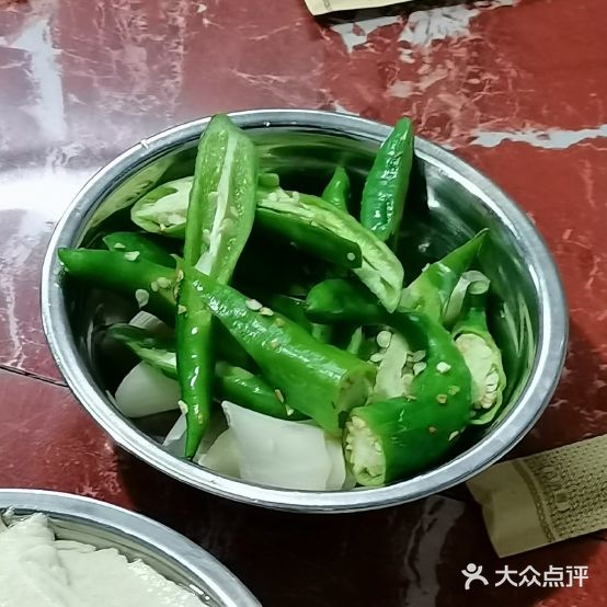 虾说豆花柴火鸡