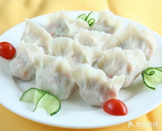 李记饺子馆