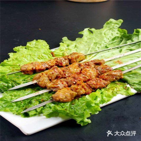 老船吧·烤肉·烧烤小龙龙虾(凯莱赛商厦店)