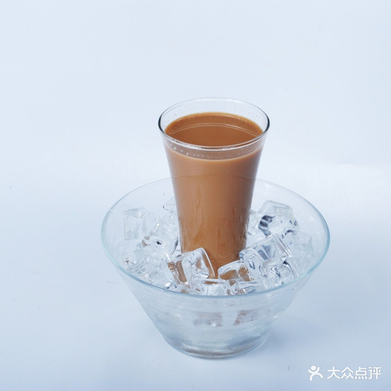 靖州缘味奶茶