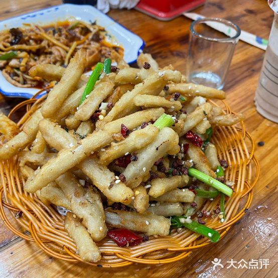 红蕃茄餐厅(园林路店)