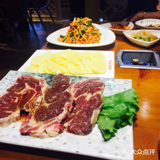 顺义大片肉(永青小区店)