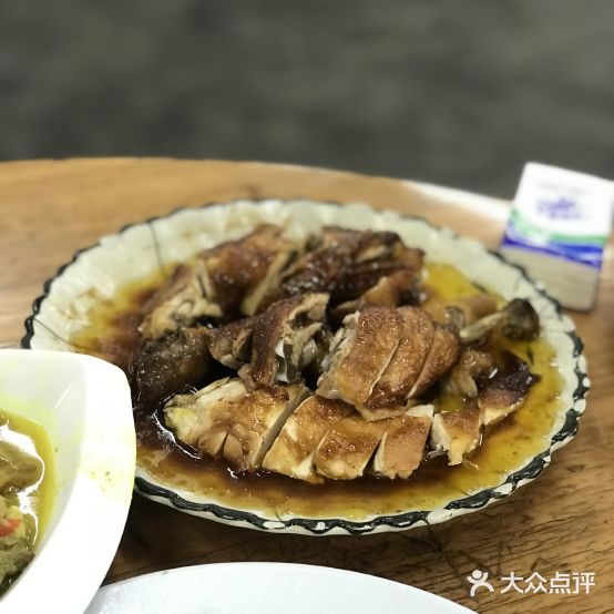 兴欣阁食店