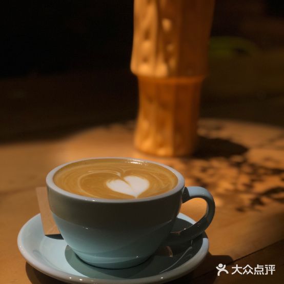 MORE CAFE(百盛北园店)