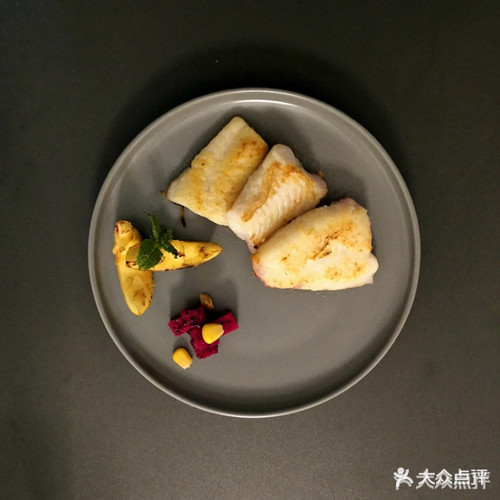 好心情轻食清茶屋(信合名都店)