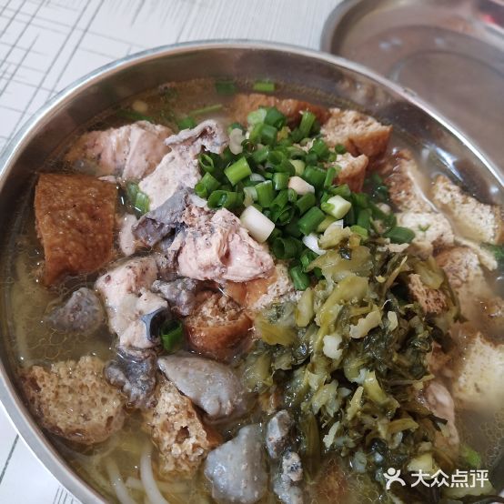 云县土鸡米线(科锦路店)