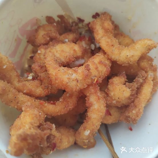 晓马香su童子鸡(煤建路店)