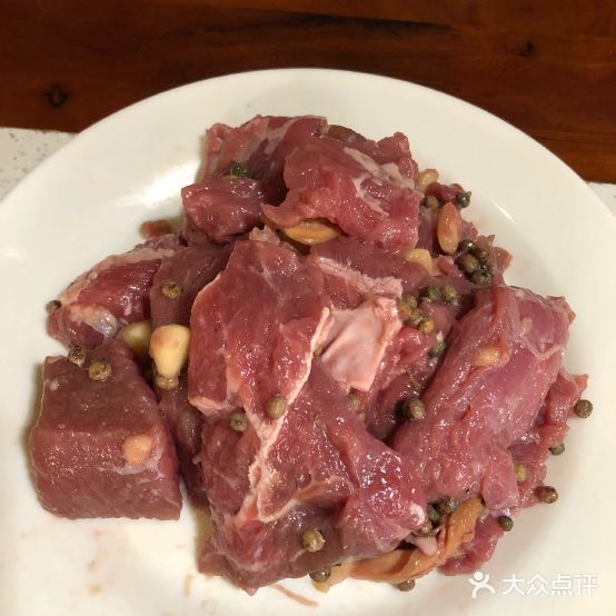 重庆霸王牛肉滋补永盛火锅