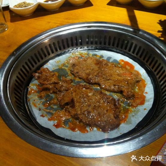 便宜烤鸭肉(东内环路店)