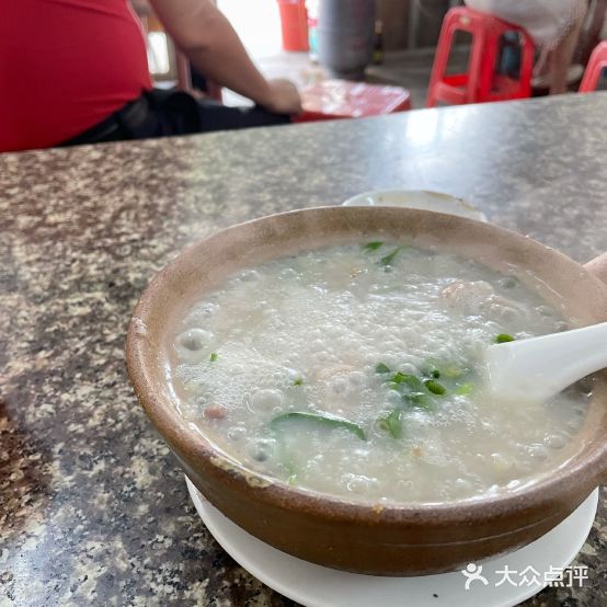 昌盛大排档(永安北路)