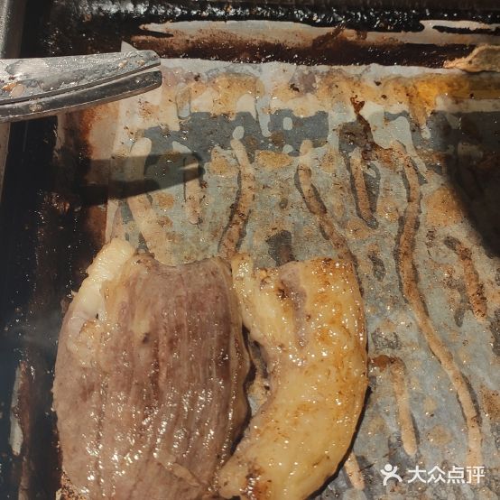 御膳工自助烤肉