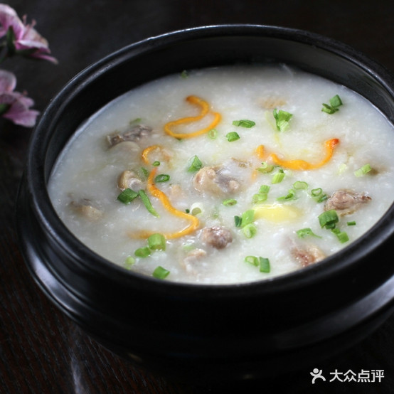 小熊粥铺(车辽店)