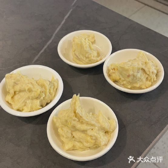 上岸活鲜自助料理(逗号立方店)