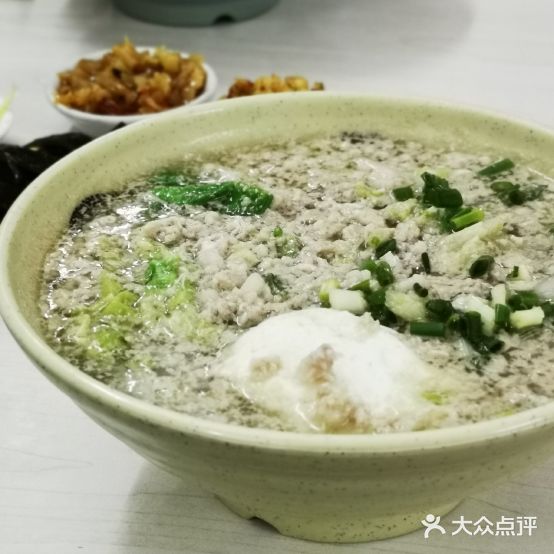 明轩记米粉(房地大厦店)