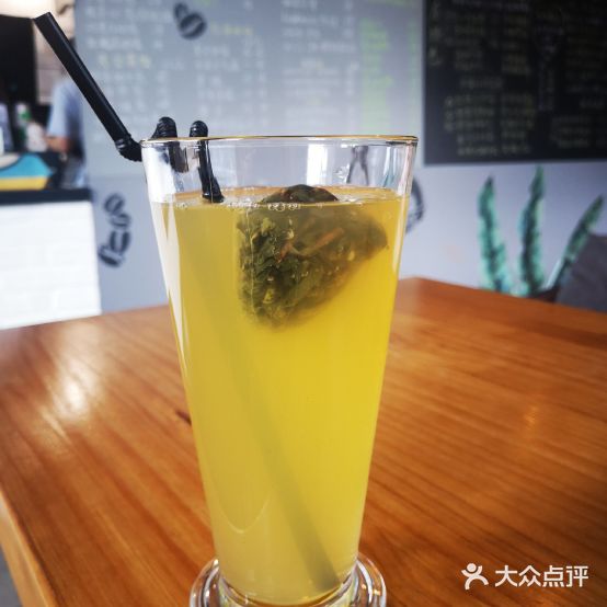 帕帕嘉百利创意休闲餐(麓湖店)