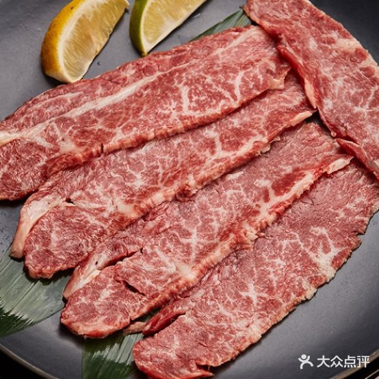 众兽山日式烧肉