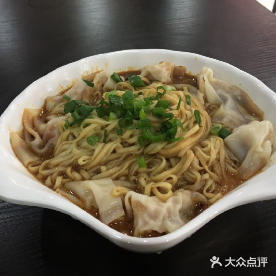 老上海老馄饨王(计星店)